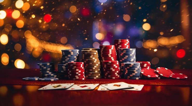 Analisis taruhan bola voli jp77