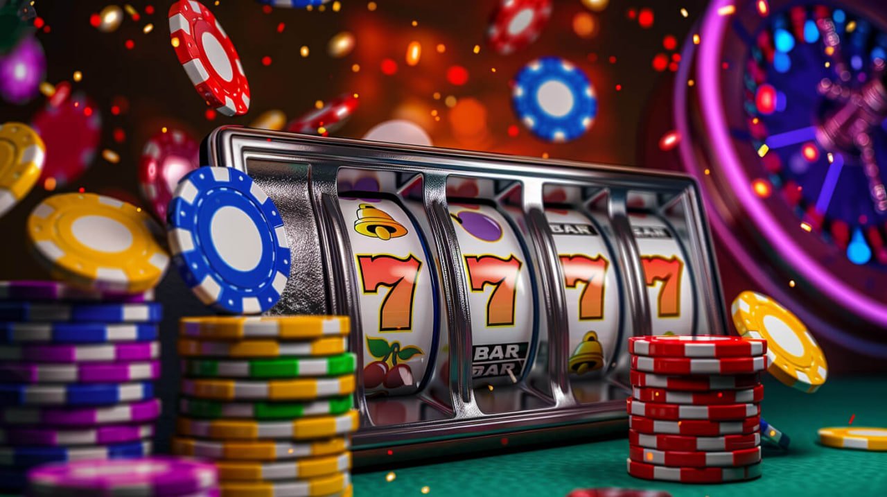 Layar mobile permainan jackpot